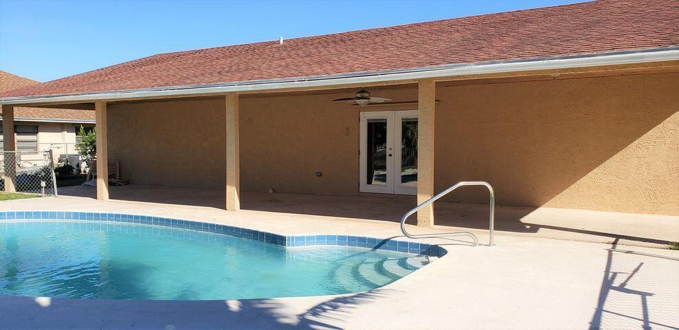 La Mancha - Residential Lease