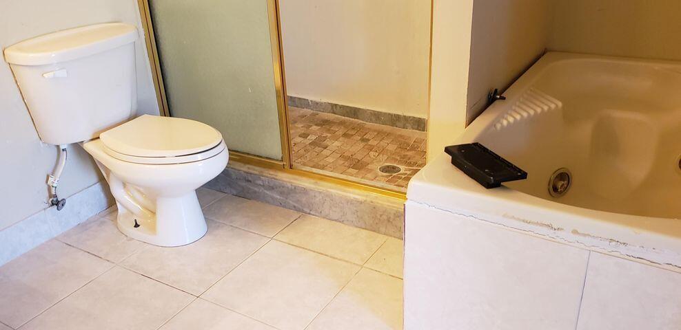 La Mancha - Residential Lease