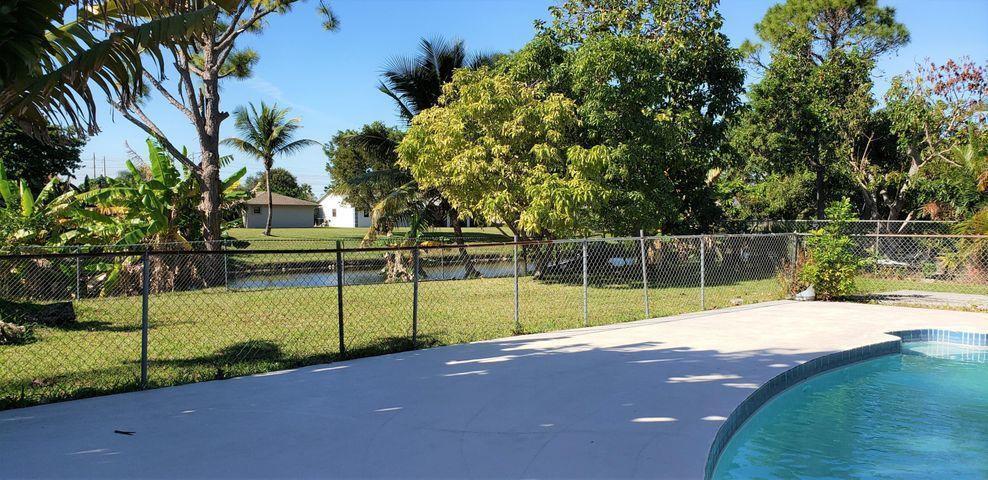 La Mancha - Residential Lease