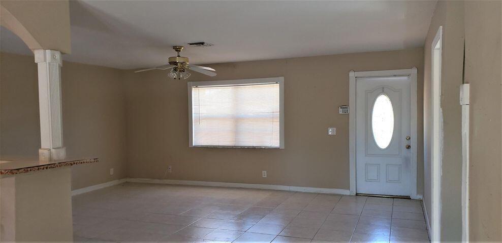 La Mancha - Residential Lease