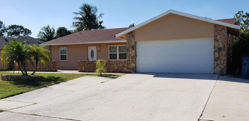 La Mancha - Residential Lease