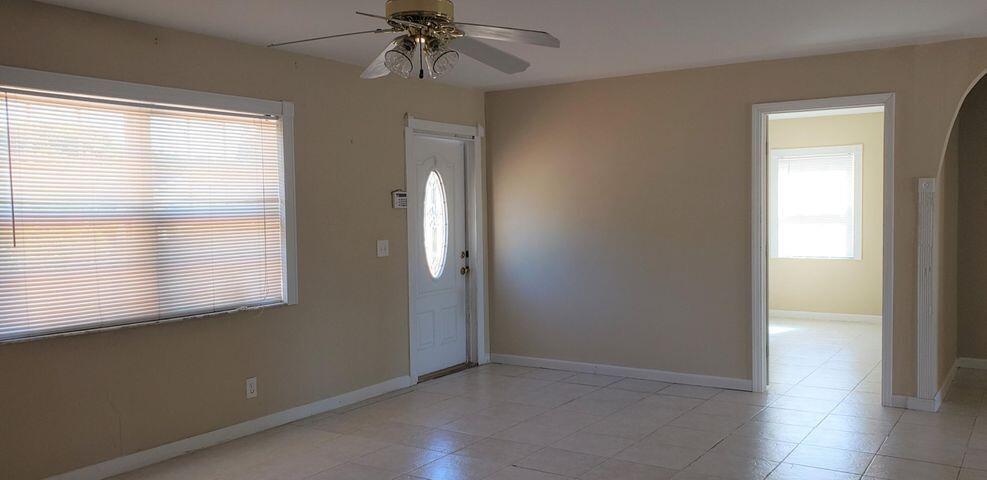 La Mancha - Residential Lease