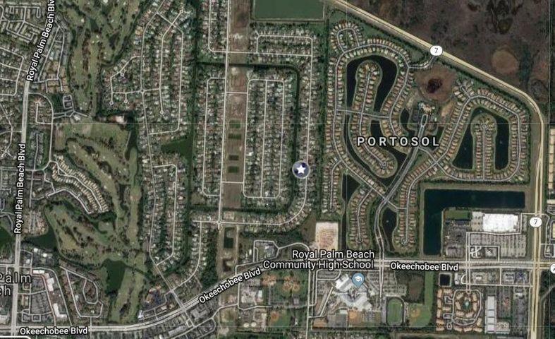 La Mancha - Residential Lease