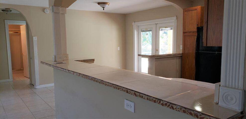 La Mancha - Residential Lease