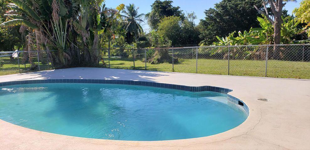 La Mancha - Residential Lease