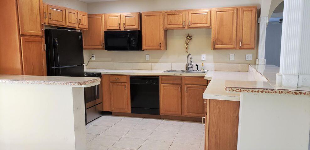 La Mancha - Residential Lease