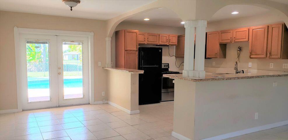 La Mancha - Residential Lease