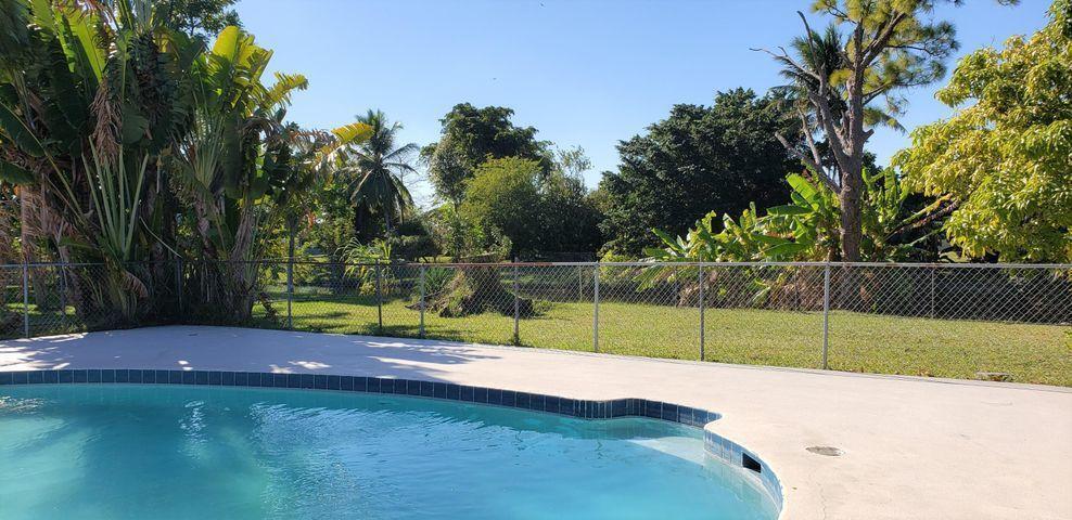 La Mancha - Residential Lease