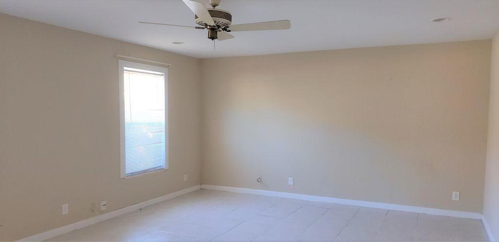 La Mancha - Residential Lease