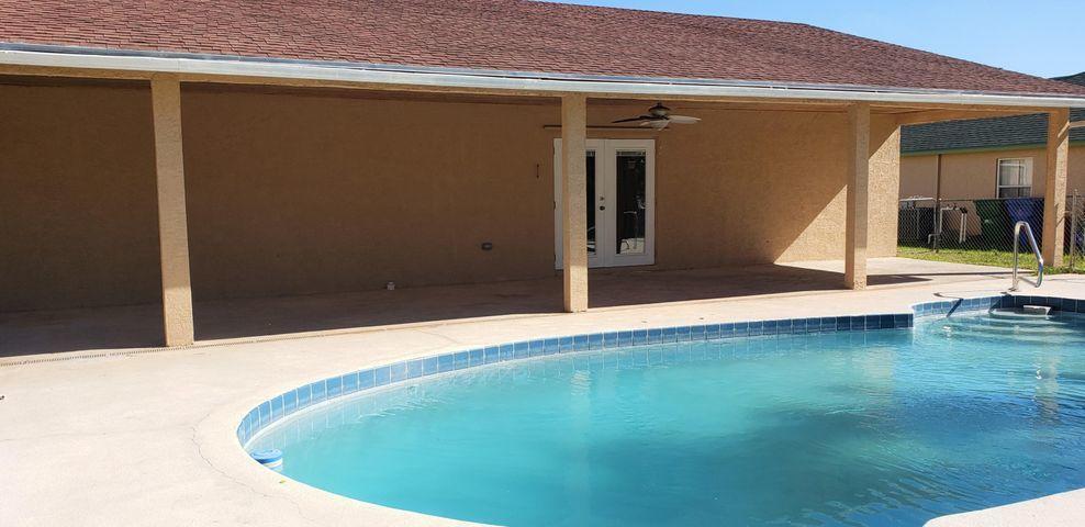 La Mancha - Residential Lease