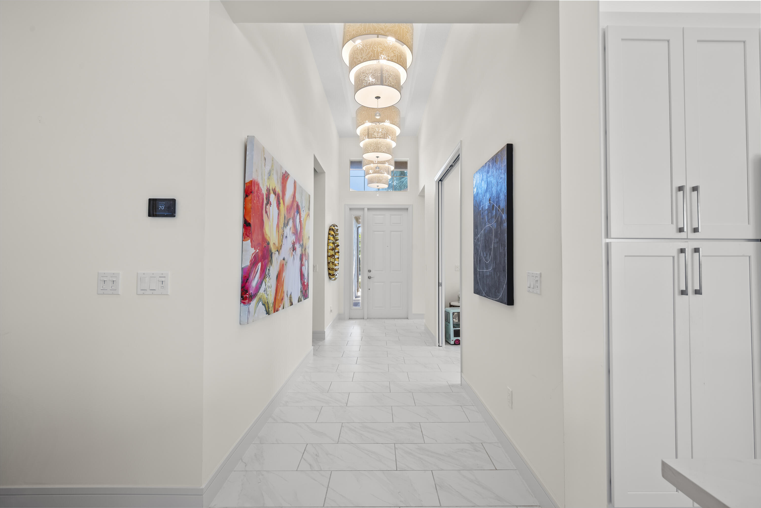 VALENCIA COVE - Residential