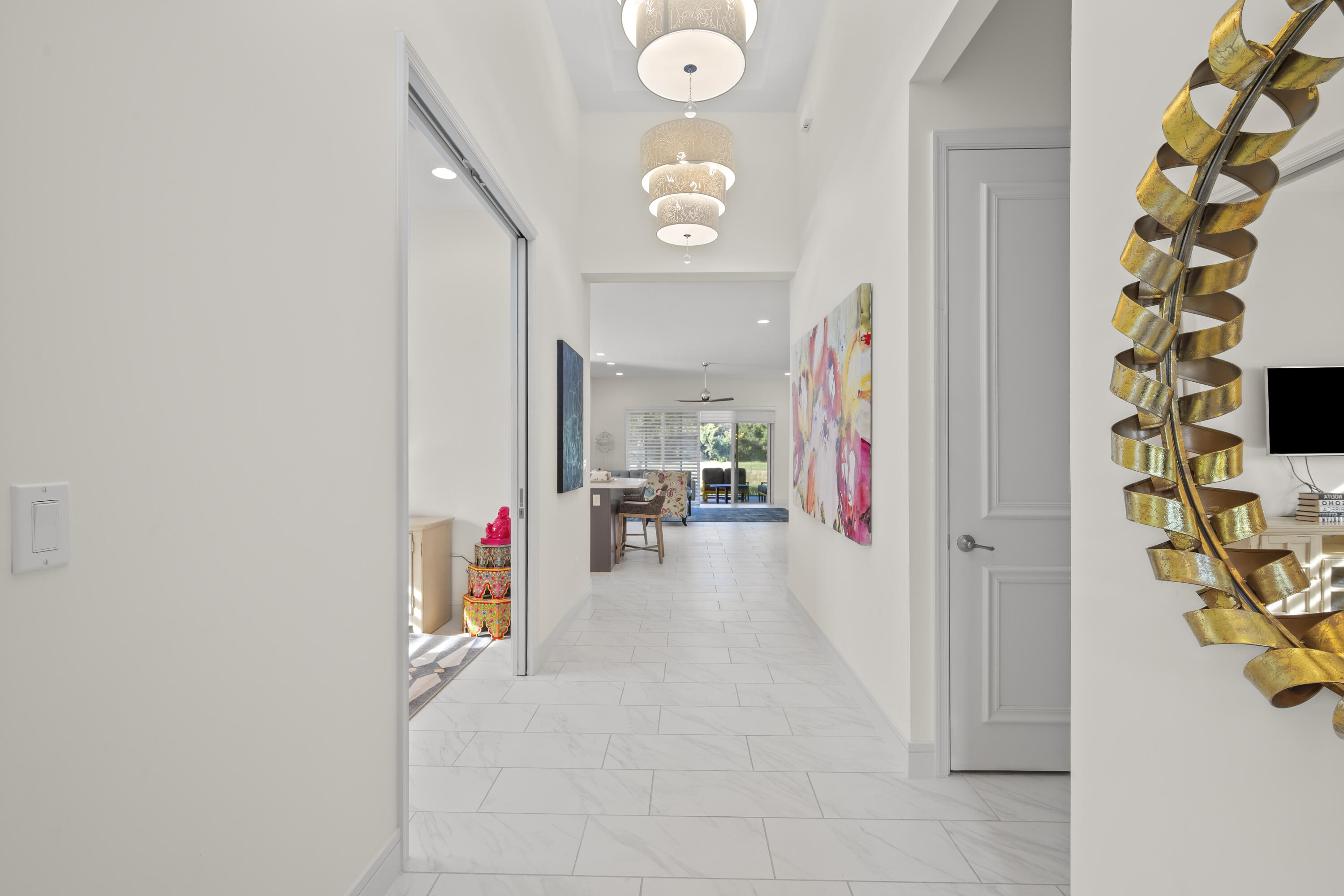 VALENCIA COVE - Residential