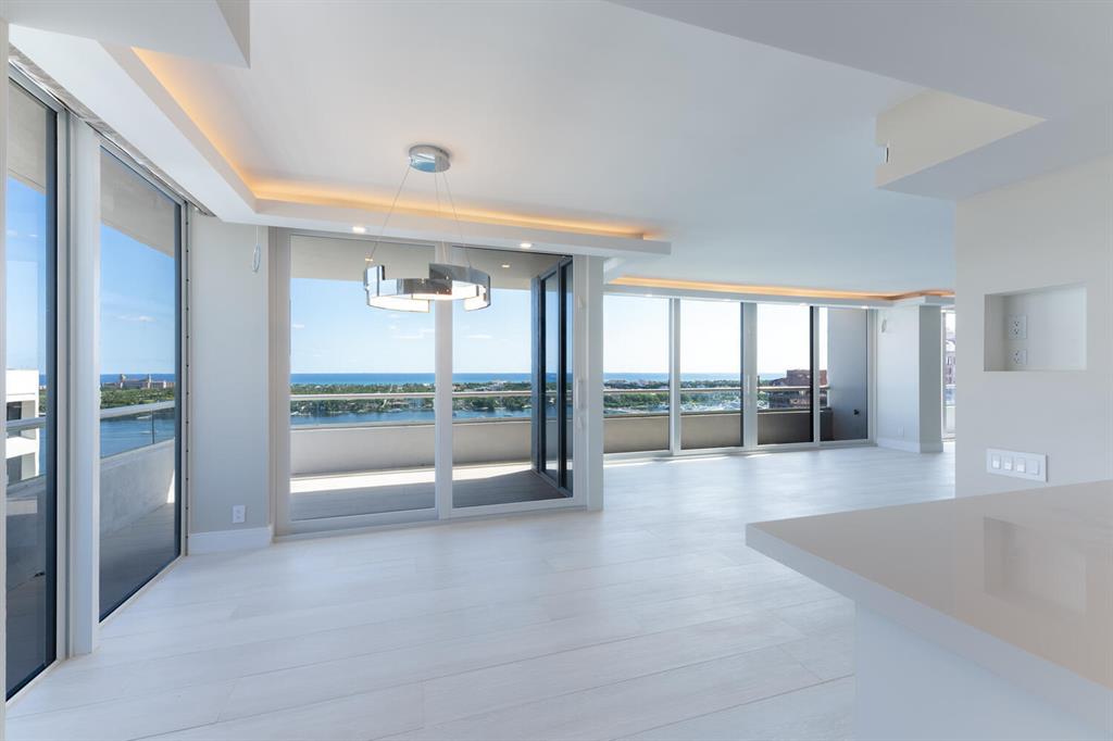 PLAZA OF THE PALM BEACHES CONDO - Residential