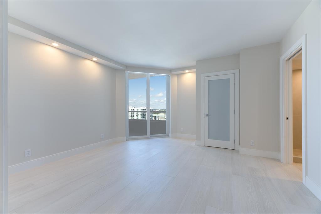 PLAZA OF THE PALM BEACHES CONDO - Residential