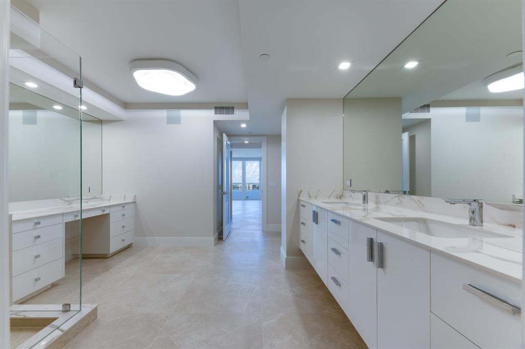 PLAZA OF THE PALM BEACHES CONDO - Residential