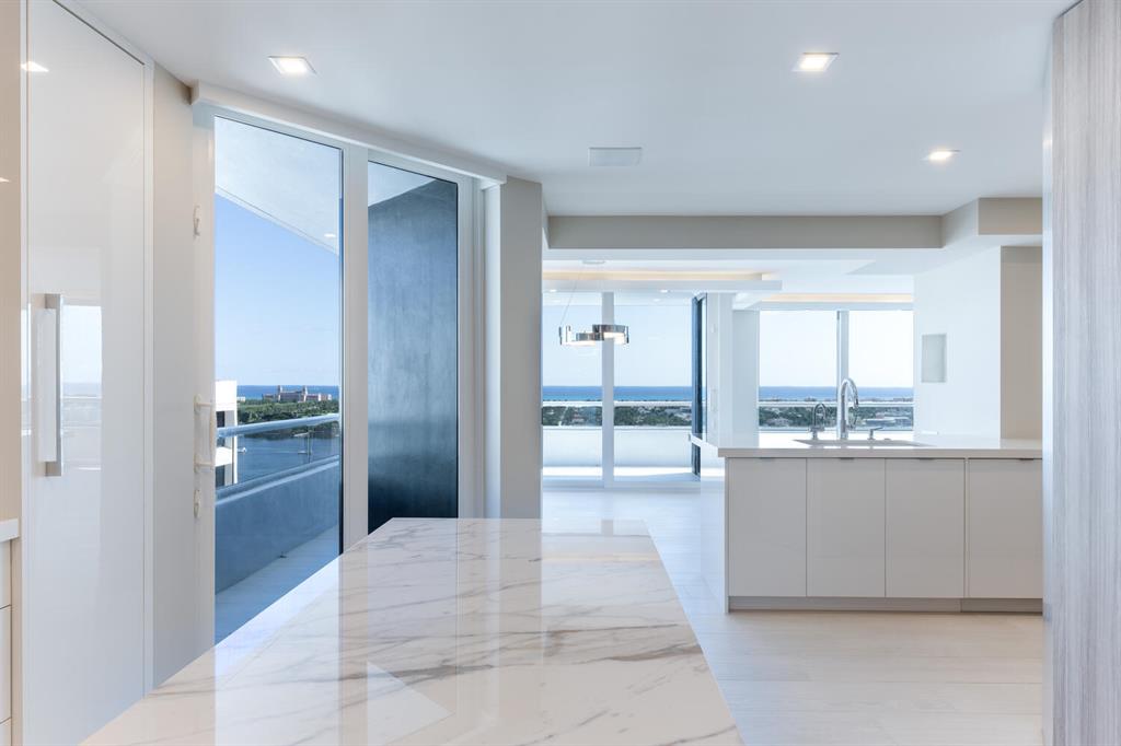 PLAZA OF THE PALM BEACHES CONDO - Residential