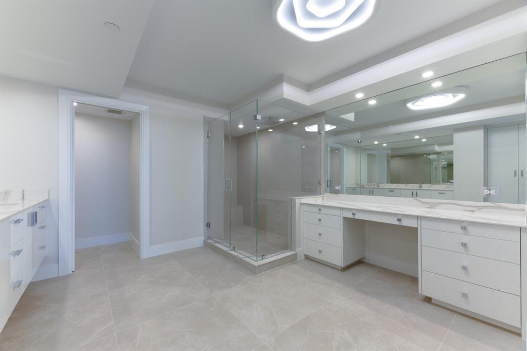 PLAZA OF THE PALM BEACHES CONDO - Residential