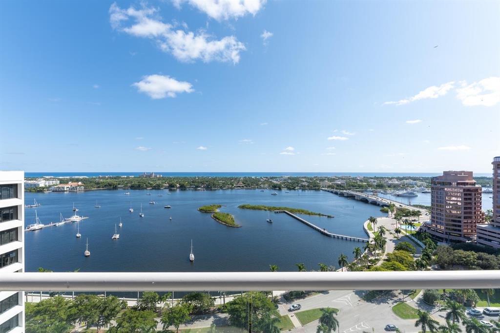 PLAZA OF THE PALM BEACHES CONDO - Residential