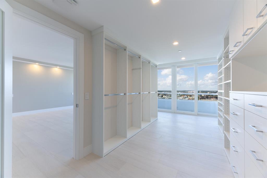 PLAZA OF THE PALM BEACHES CONDO - Residential