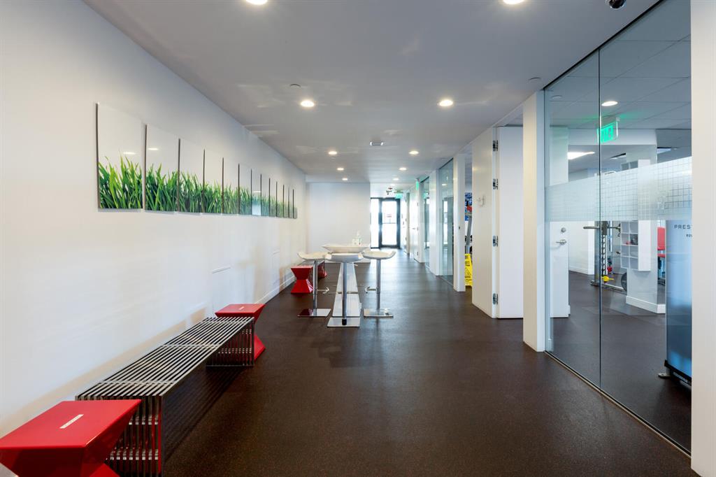 PLAZA OF THE PALM BEACHES CONDO - Residential