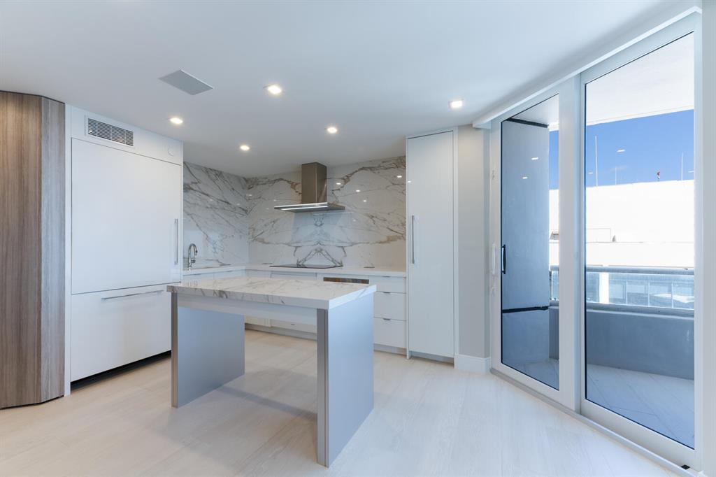 PLAZA OF THE PALM BEACHES CONDO - Residential