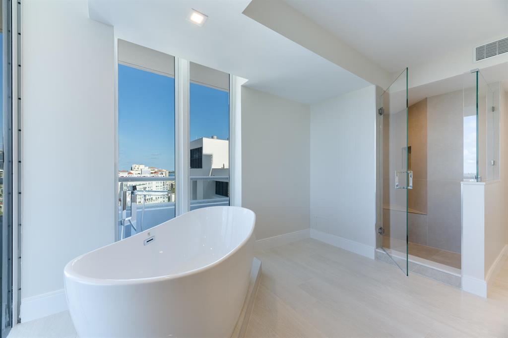 PLAZA OF THE PALM BEACHES CONDO - Residential