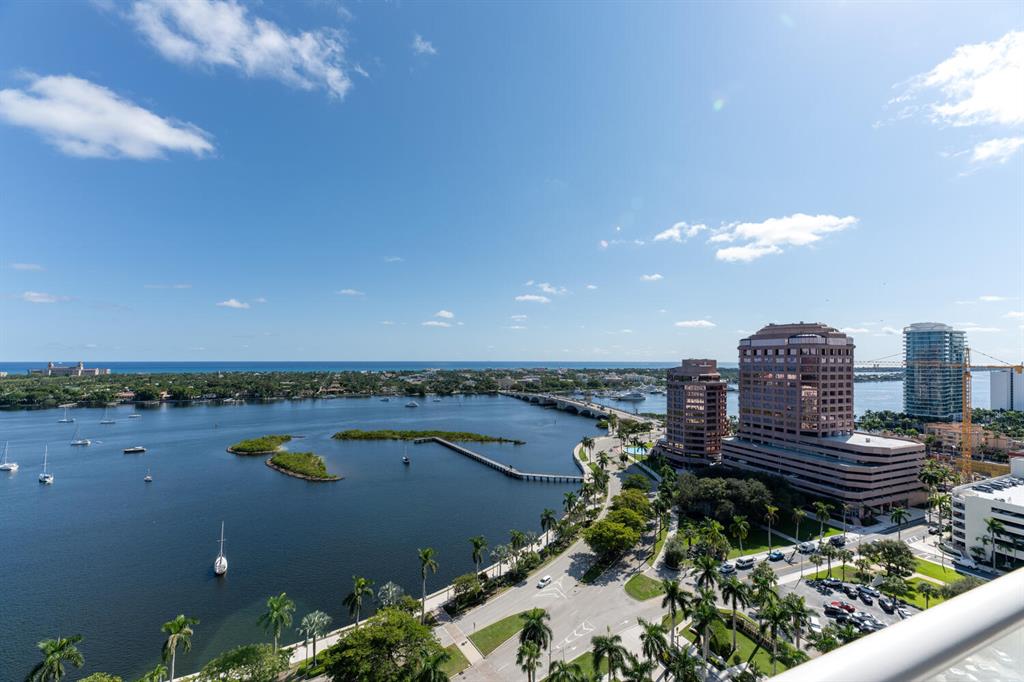 PLAZA OF THE PALM BEACHES CONDO - Residential