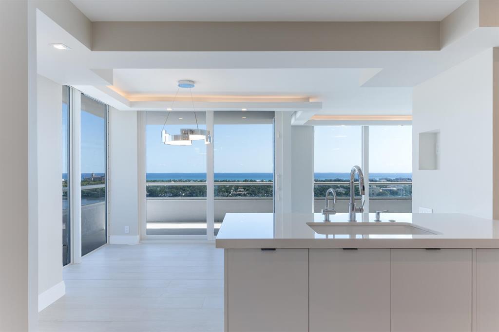 PLAZA OF THE PALM BEACHES CONDO - Residential