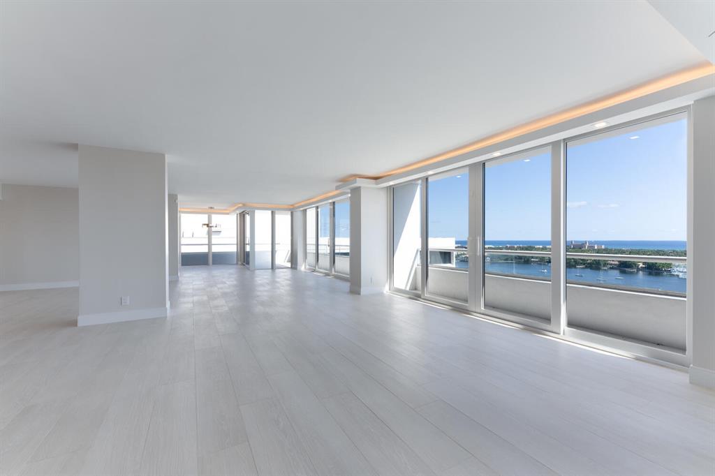 PLAZA OF THE PALM BEACHES CONDO - Residential