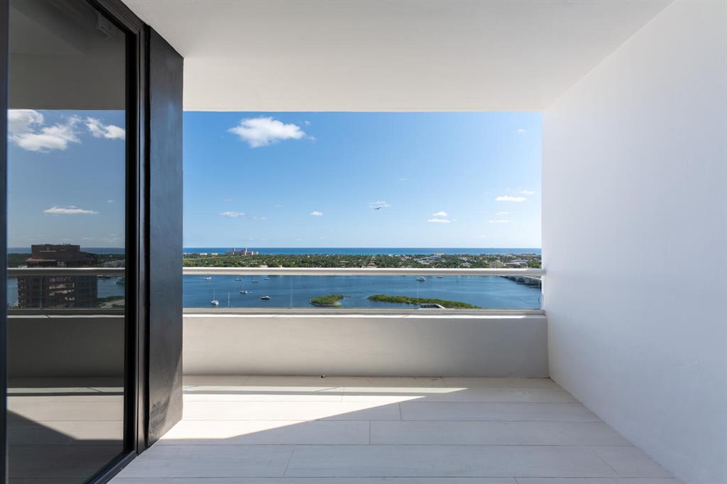 PLAZA OF THE PALM BEACHES CONDO - Residential