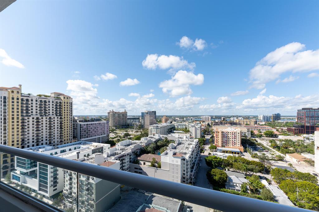 PLAZA OF THE PALM BEACHES CONDO - Residential