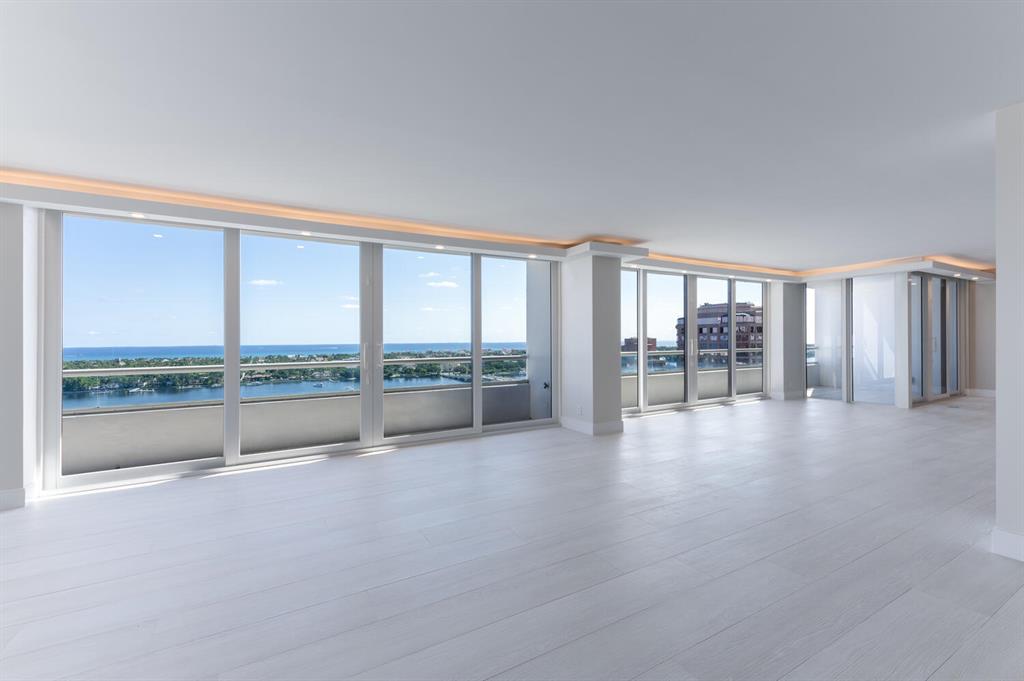 PLAZA OF THE PALM BEACHES CONDO - Residential