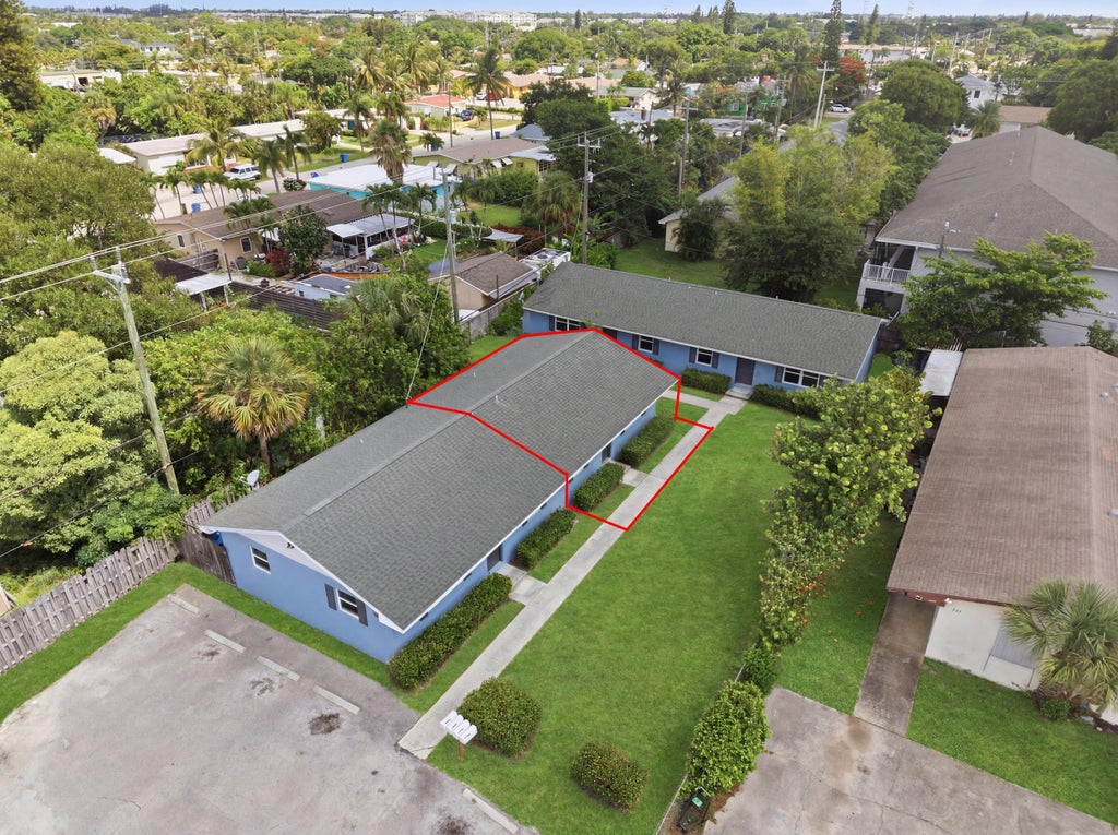 Photo of 351 Wickline Boulevard, Lantana, FL 33462 (MLS # B26075978)