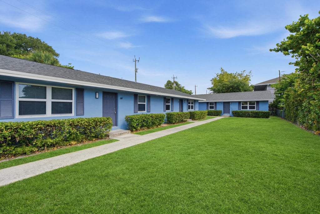Photo of 351 Wickline Boulevard, Lantana, FL 33462 (MLS # B26075978)
