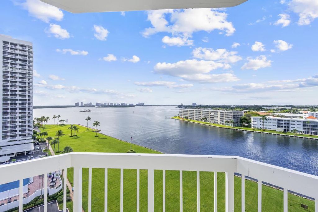 Photo of 123 Lakeshore Drive #943, North Palm Beach, FL 33408 (MLS # R11154086)