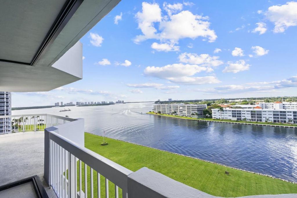 Photo of 123 Lakeshore Drive #943, North Palm Beach, FL 33408 (MLS # R11154086)