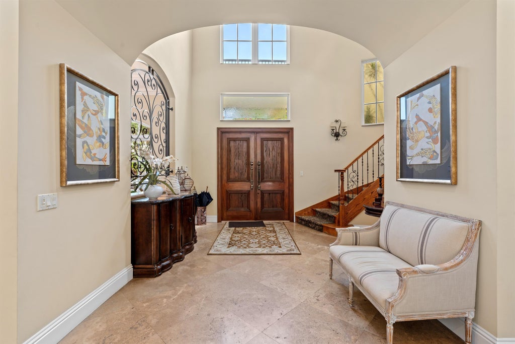 Photo of 1232 Seaspray Avenue, Delray Beach, FL 33483 (MLS # B26049283)