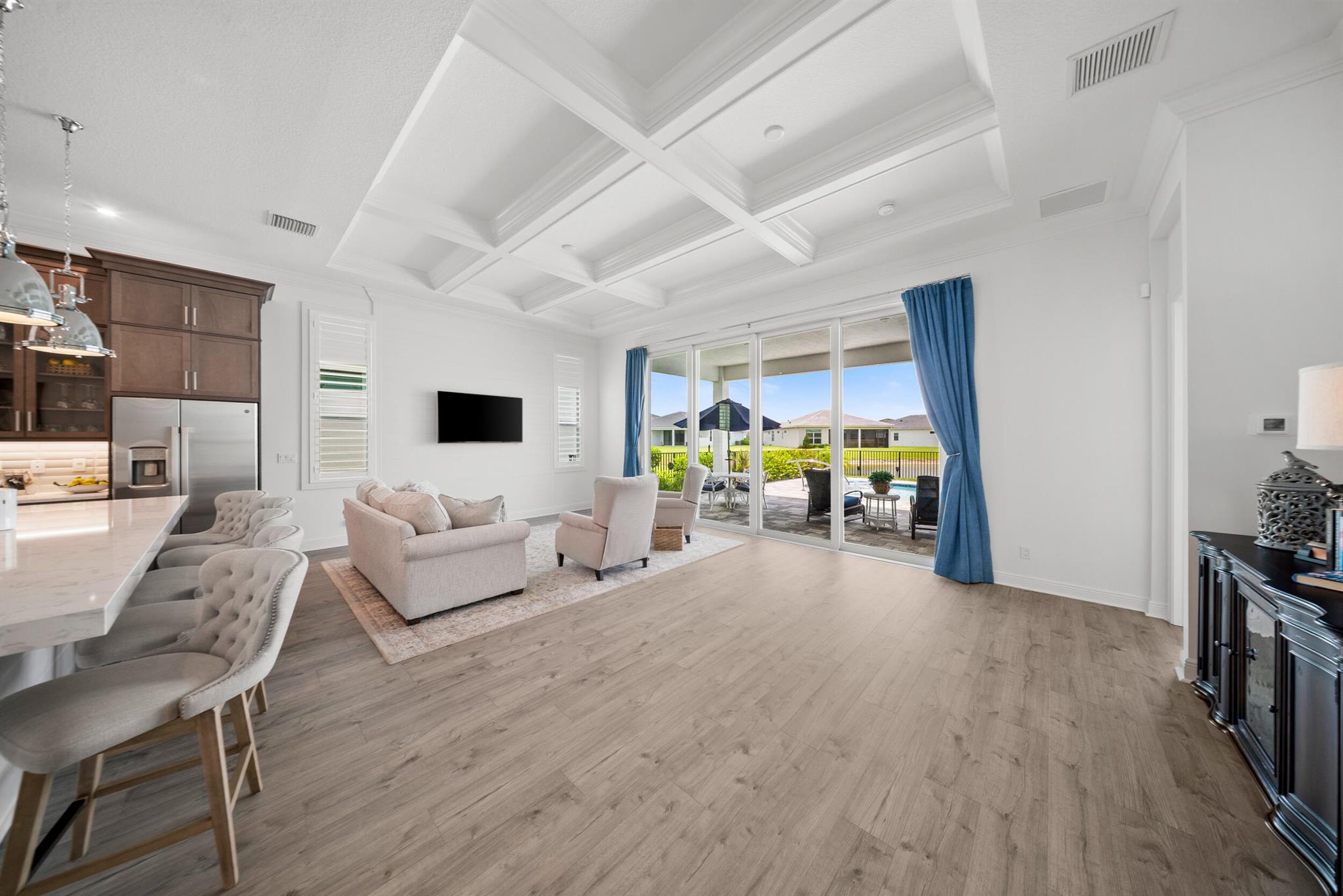 11362 SW Pietra Way, Port St Lucie, FL, 34987/$825,000 3 11362 SW Pietra Way
