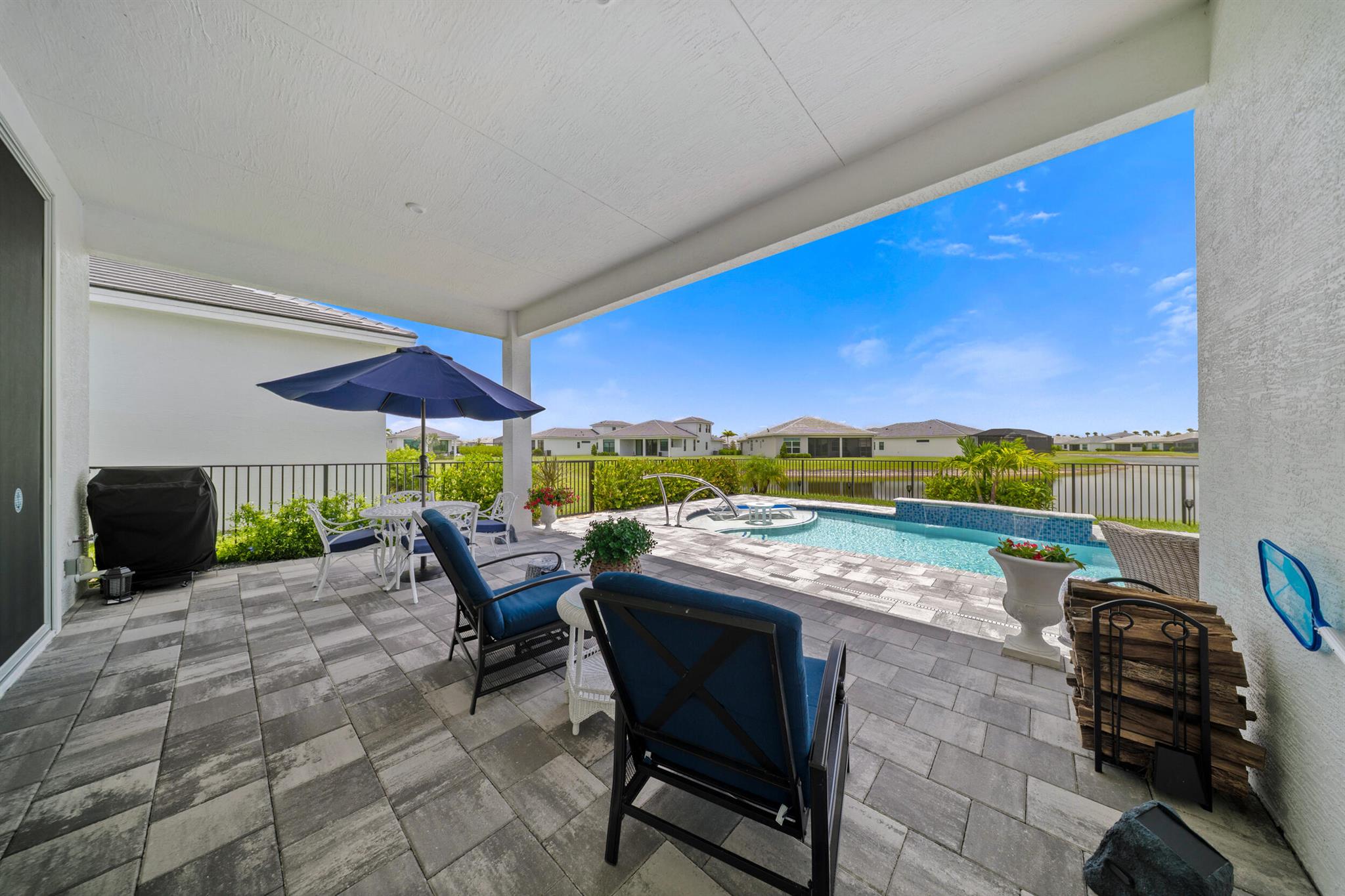 11362 SW Pietra Way, Port St Lucie, FL, 34987/$825,000 4 11362 SW Pietra Way