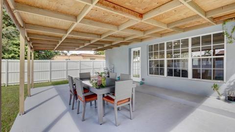 Playland Isles 37-14 B - Residential Lease