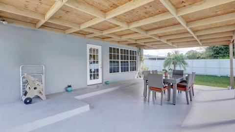 Playland Isles 37-14 B - Residential Lease