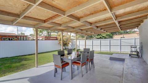 Playland Isles 37-14 B - Residential Lease