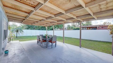 Playland Isles 37-14 B - Residential Lease