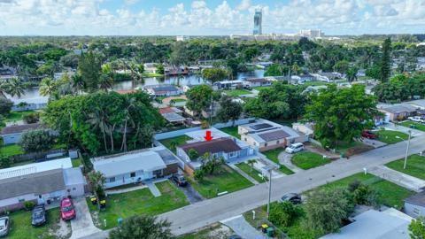 Playland Isles 37-14 B - Residential Lease