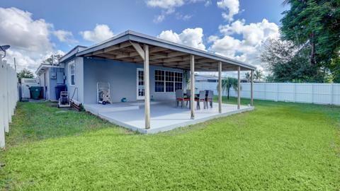 Playland Isles 37-14 B - Residential Lease