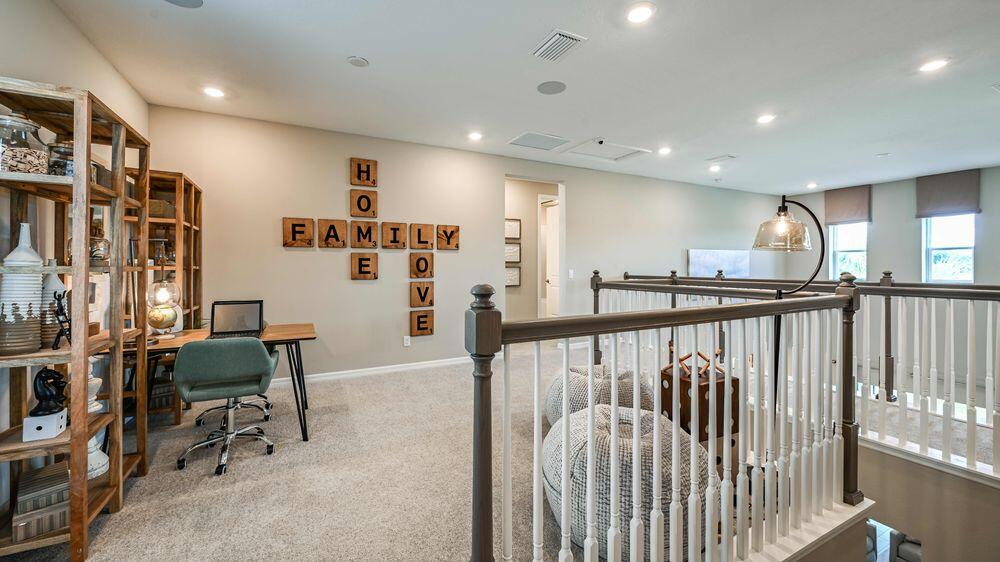 VERANDA OAKS - Residential
