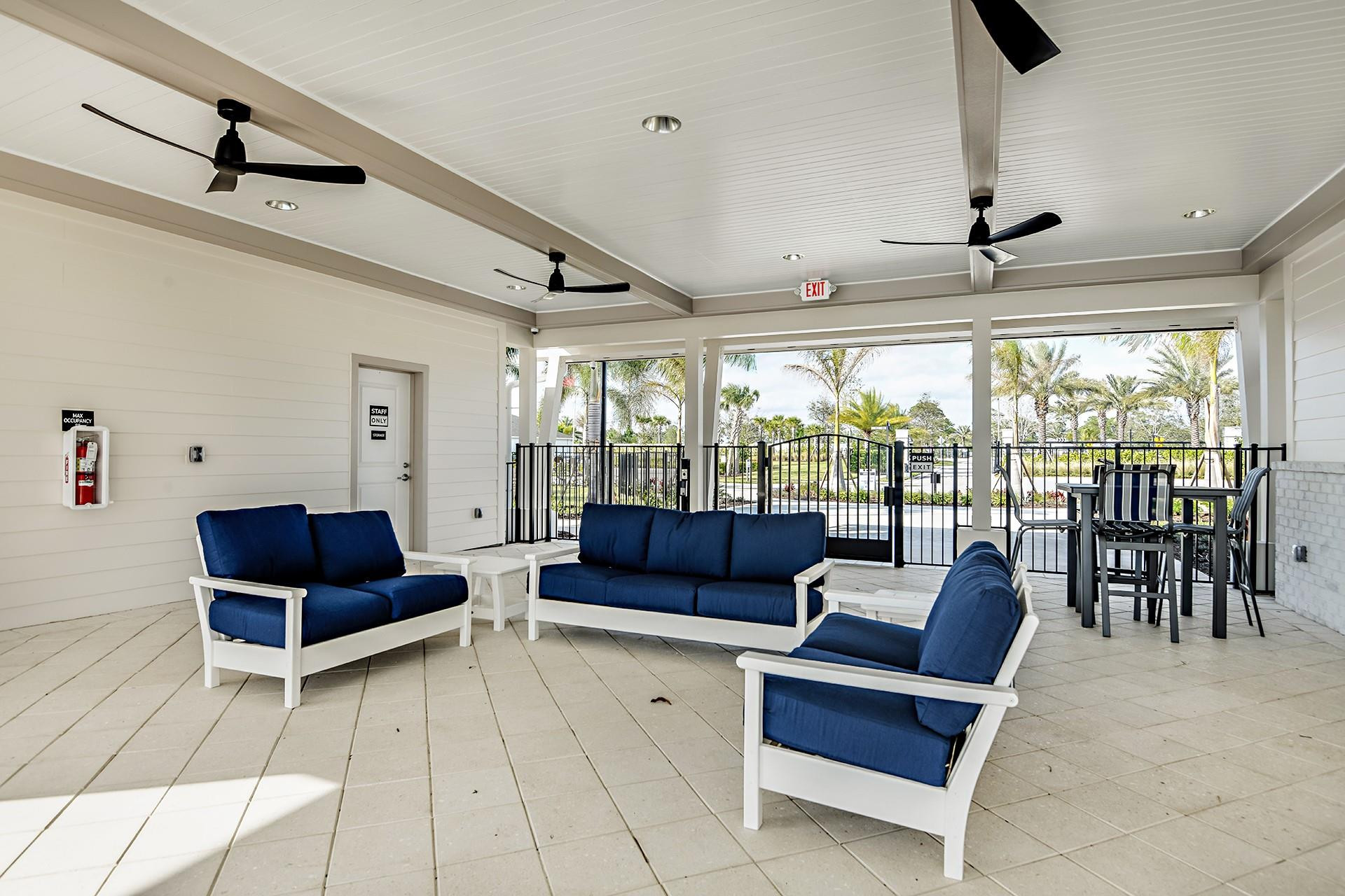 VERANDA OAKS - Residential