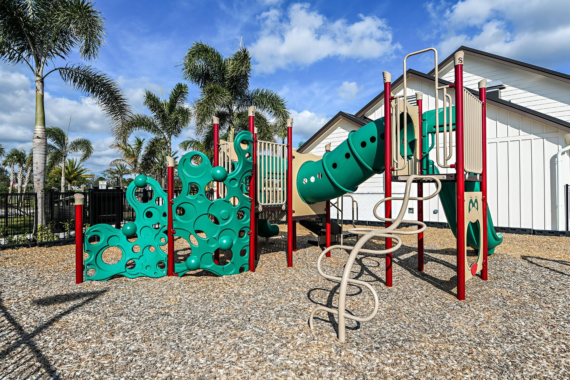 VERANDA OAKS - Residential