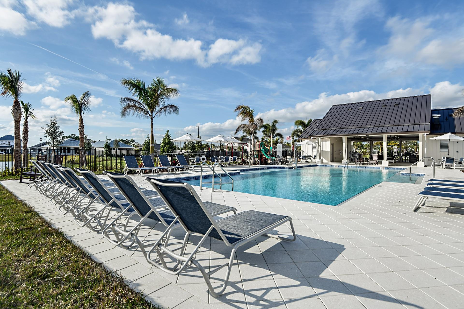 VERANDA OAKS - Residential