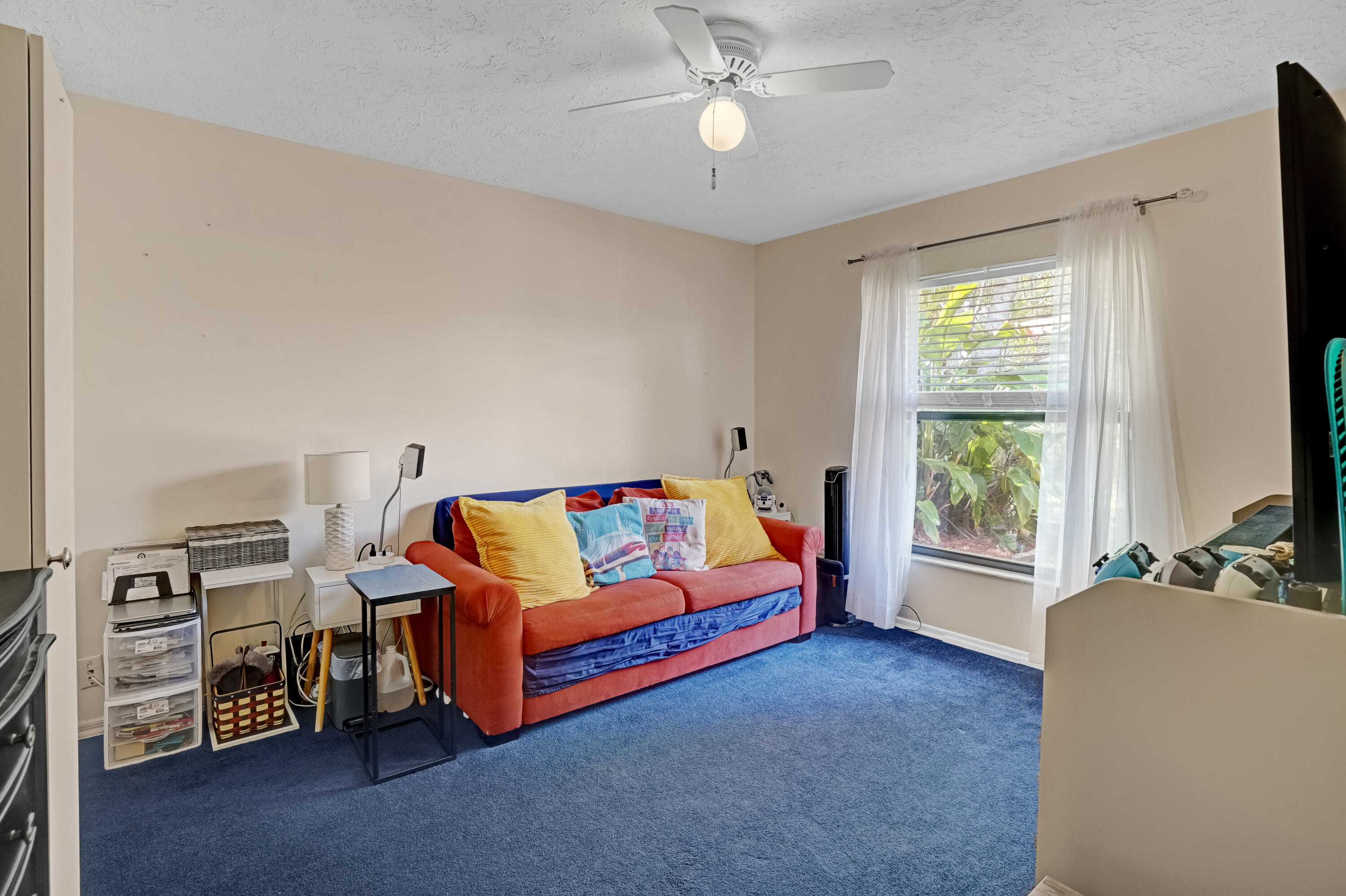 METES AND BOUNDS - Residential